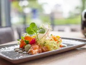 Restaurant Craft