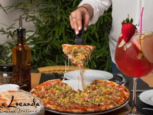 La Locanda Santiago