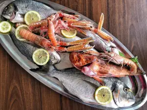 Restoran Kod Dide
