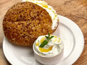 Pahalwan Ji Ka Special Mattha