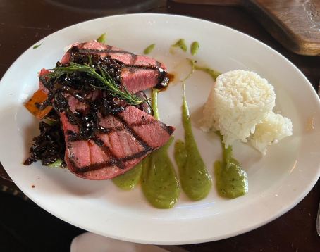 La Corriente Cevicheria Nais