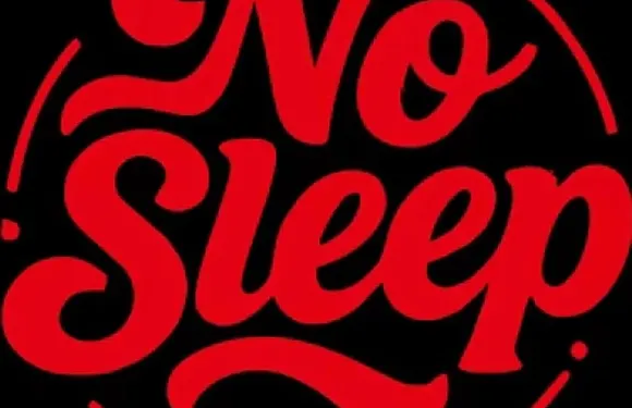 No sleep3.0俱樂部