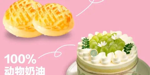 烏審旗美客麥甜