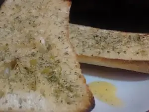 Prado's Pizza