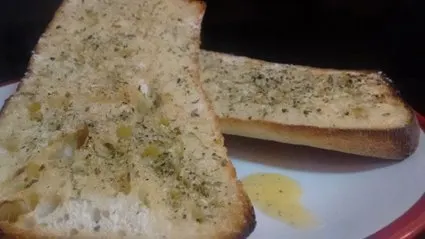Prado's Pizza