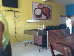 Restaurante Panela de Barro Maragogi