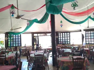 Restaurante La Cascada