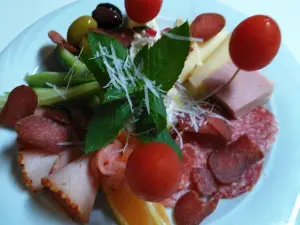 Restaurant Dines