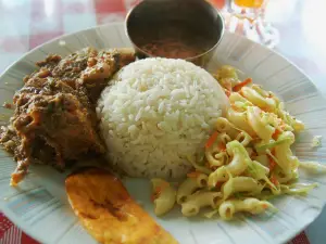 Restaurante Massiel