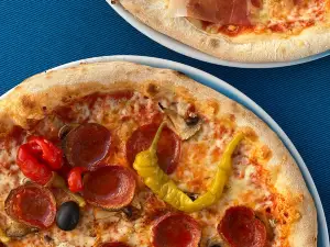 Bokun Pizzeria Snack