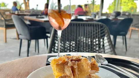 Memories Gastrobar in 마푸토