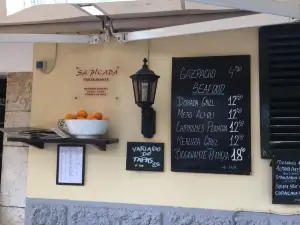 Restaurante Sa Picada