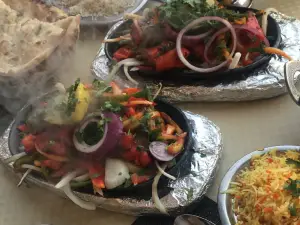 Mister Singh's