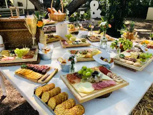 Club & Restaurant Vergel Resort