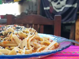 El Pirata