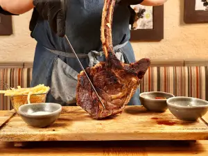 Steak & Burger Dobrna