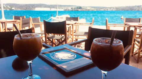 Pindapoi in Menorca
