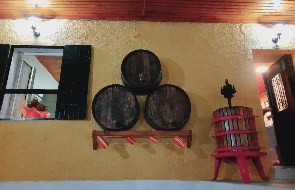 Sto Balkóni