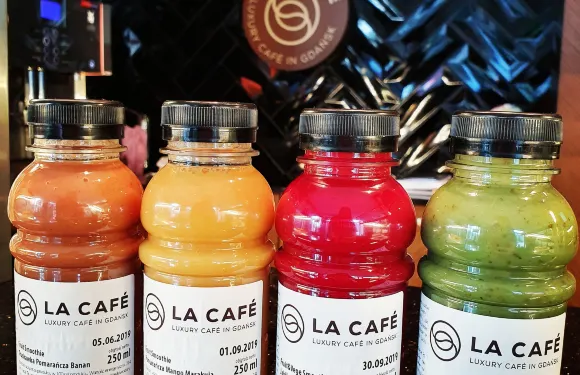 La Cafe