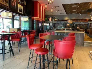 TGI Fridays Γλυφάδα