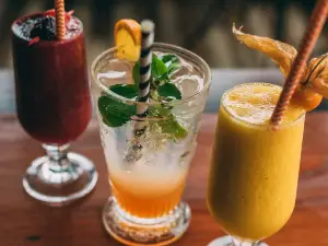 Amoriko Brigaderia & Café