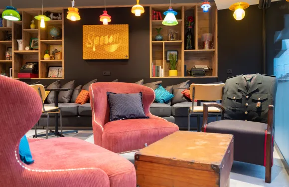 Spooon Café