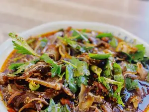 胖哥豆花饭店