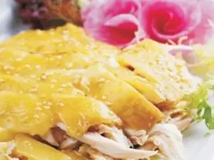 御宴香手撕鸡(兴宁六街店)
