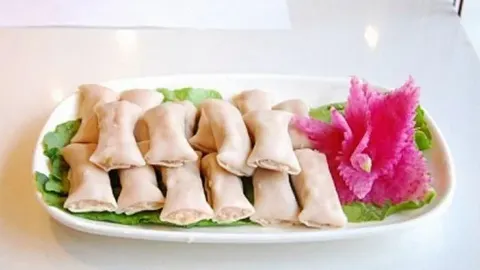 Dongbeijiarentonghuoguoshuanrou in 陽泉