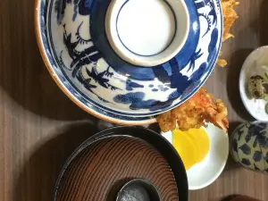 天勝本店