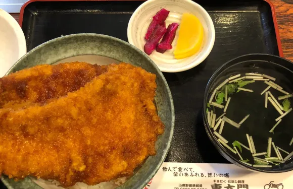 Todaimon