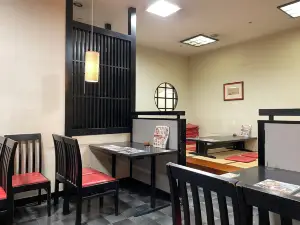 Wadainingu Shirokujichu Sakaide