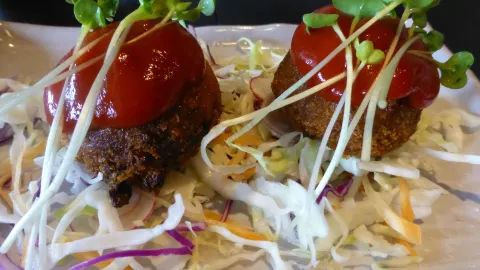Han Korean Restaurant in 가시마 시