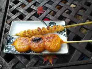 依田屋
