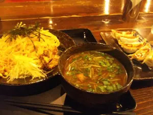 Mochimochinoki Shiraoka