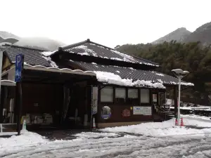 Soranoyumemominokipark