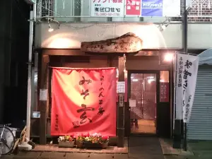 Misogen
