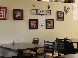 Rolette Cafe