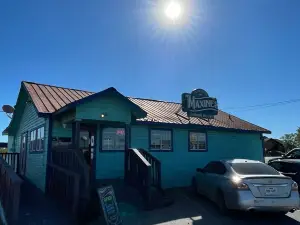 Maxine's Gumbo House