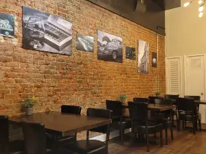 Brisas Latin Cuisine