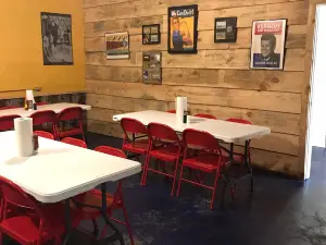 Dump's BBQ