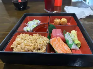 Yamato Japanese steakhouse