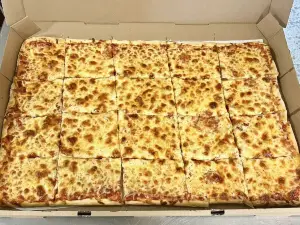 Franklin House of Pizza