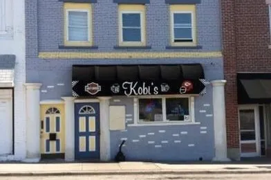 Kobi's Bar and Grill