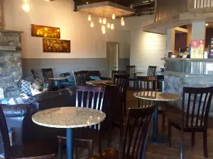 Meg-A-Latte Coffee House