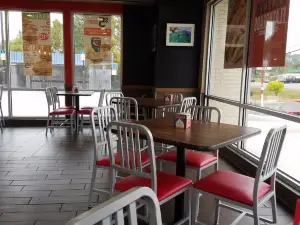 Arby's