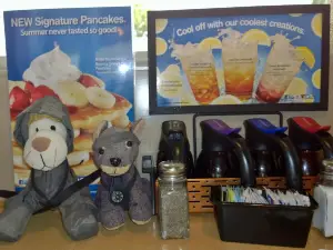 IHOP