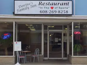 🌞Dorine's Family Inn🌞