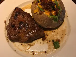 LongHorn Steakhouse