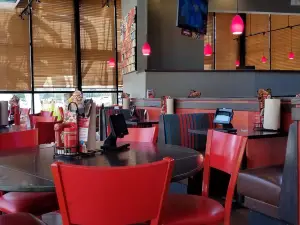 Red Robin Gourmet Burgers and Brews